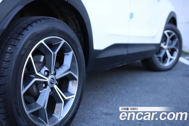 Ssangyong Beautiful Korando id 2572068 из Кореи 13