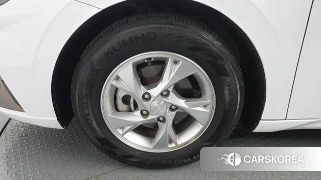 Hyundai Avante (CN7) id 4618749 из Кореи 25
