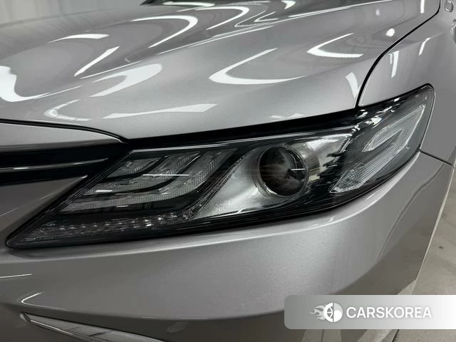 Toyota Camry id 4273329 из Китая 15