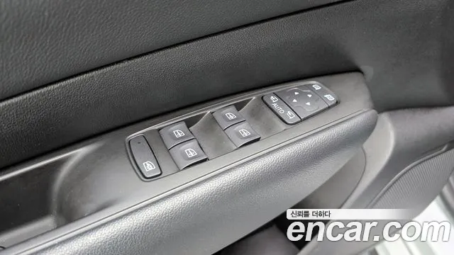 Renault Korea (Samsung) The New SM6 id 2610587 из Кореи 15