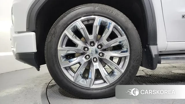 GMC Sierra id 3716302 из Кореи 15