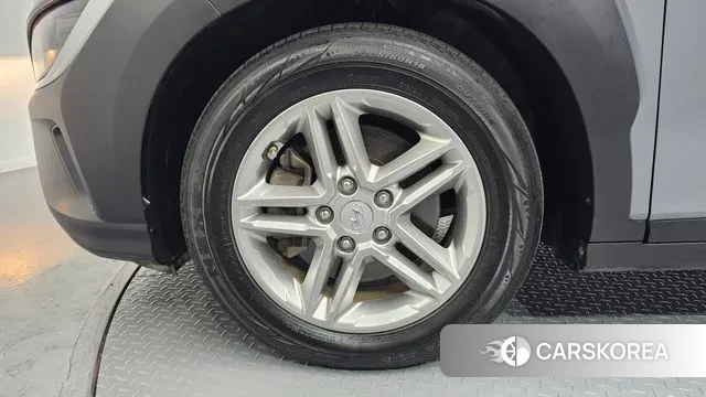 Hyundai The New Kona id 3607077 из Кореи 15