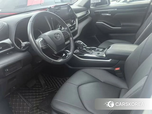 Toyota Highlander id 4216879 из Китая 7