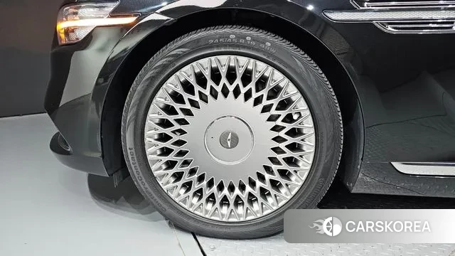 Genesis G90 id 3171281 из Кореи 15