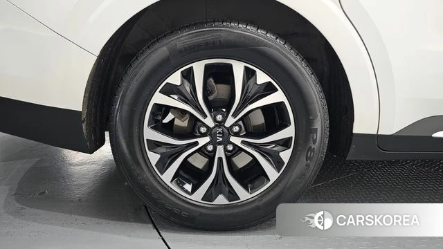 Kia Carnival 4th generation id 4350742 из Кореи 28