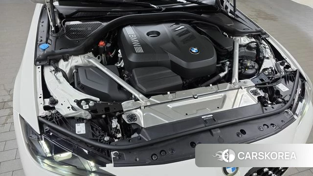 BMW 4 Series (G22) id 4559990 из Кореи 30