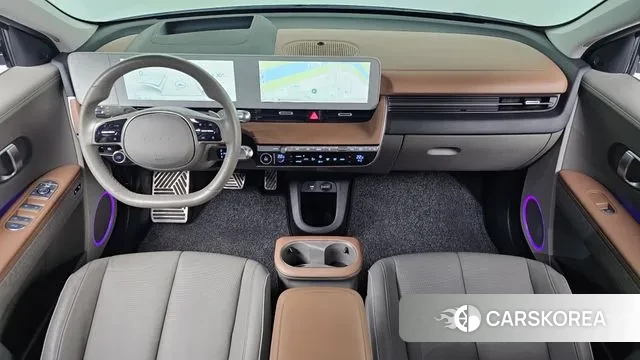 Hyundai Ionic 5 id 3361573 из Кореи 15