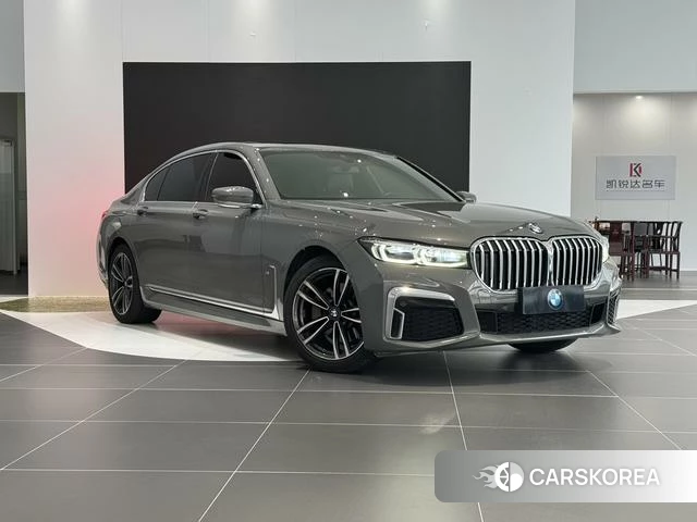BMW 7 series id 4279107 из Китая 16