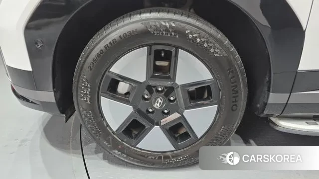 Hyundai Santa Fe (MX5) id 3452294 из Кореи 15