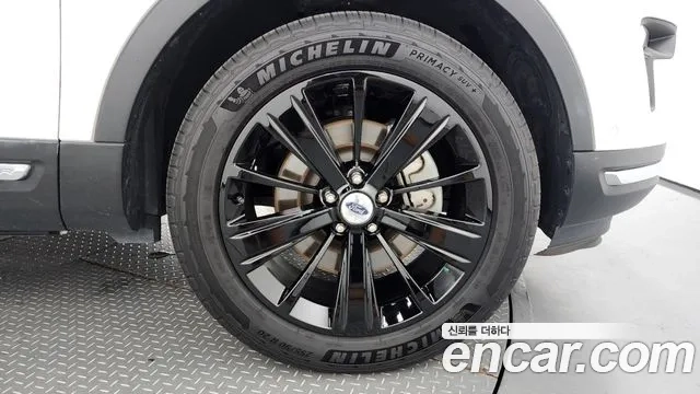 Ford Explorer id 2908154 из Кореи 15