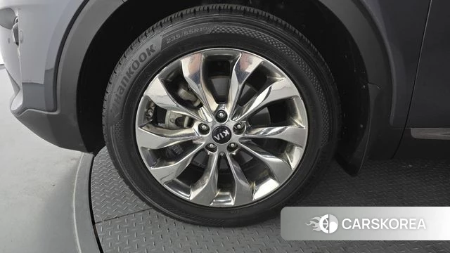 Kia The New Sorento id 4557582 из Кореи 29