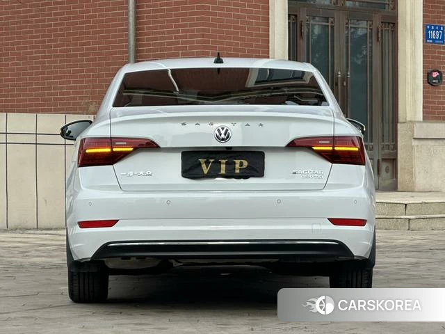 Volkswagen Sagitar id 4256143 из Китая 28