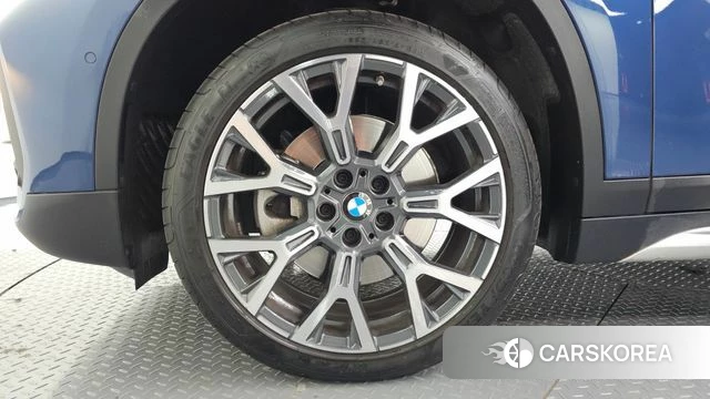 BMW X1 (F48) id 4585541 из Кореи 28