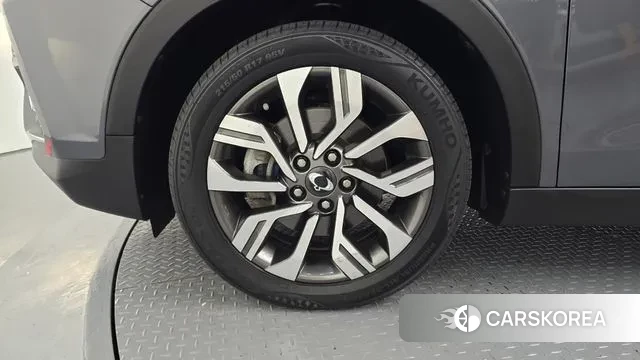 Ssangyong Tivoli Armor id 3330506 из Кореи 15