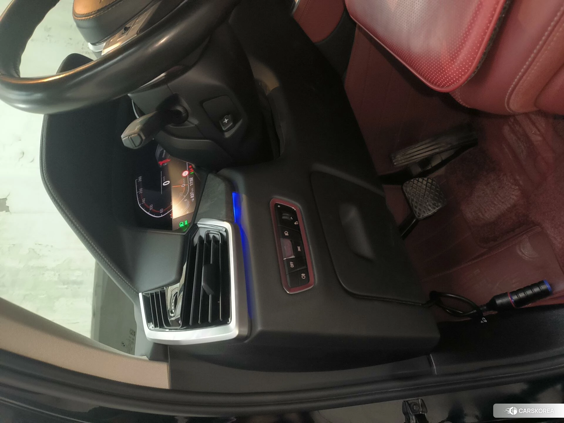 BMW X5 id 4455018 из Китая 16