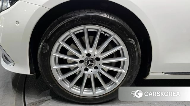 Mercedes-Benz E-Class W213 id 3858766 из Кореи 15