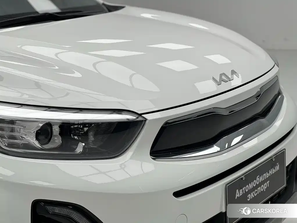 Kia KX1 id 4589328 из Китая 17