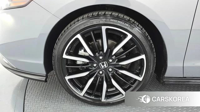 Honda Accord 11th Generation id 4291918 из Кореи 28