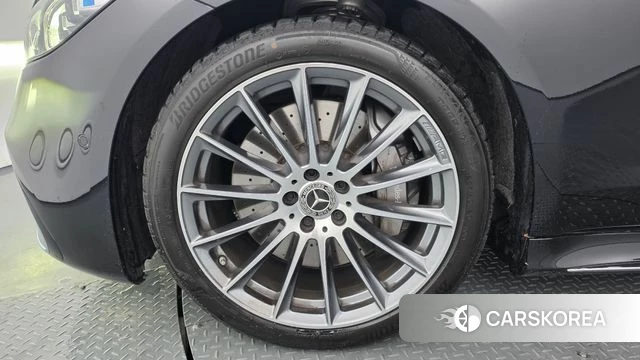 Mercedes-Benz S-Class W223 id 4752560 из Кореи 33