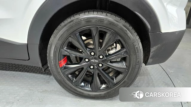 Chevrolet (GM Daewoo) Bolt EUV id 3839043 из Кореи 15