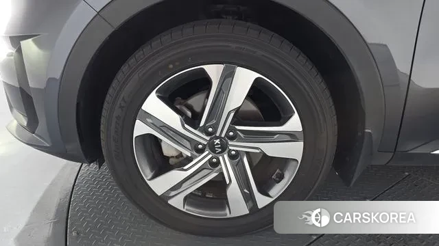 Kia Sorento 4th Generation id 3023540 из Кореи 15