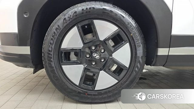 Hyundai Santa Fe (MX5) id 4432954 из Кореи 29