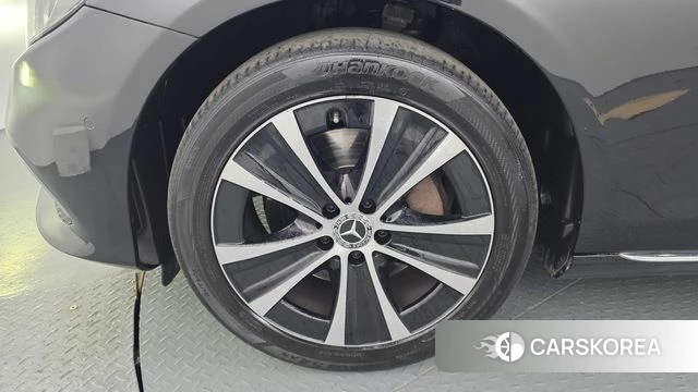 Mercedes-Benz E-Class W213 id 4203400 из Кореи 27