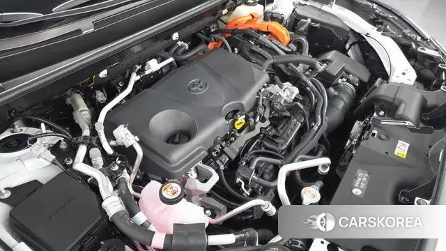 Toyota RAV4 5th Generation id 3769544 из Кореи 15