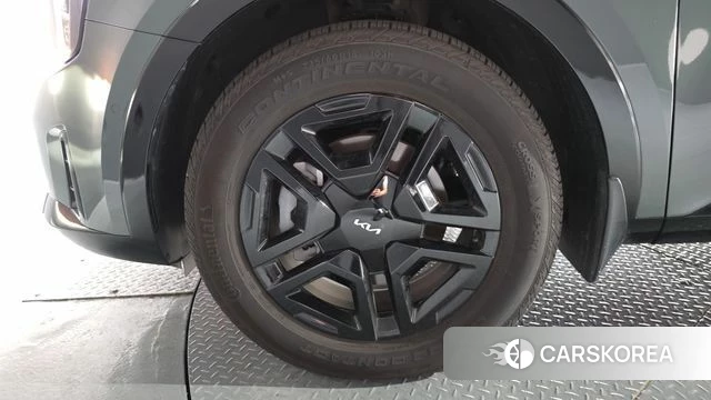 Kia The New Sorento 4th Generation id 4834216 из Кореи 15