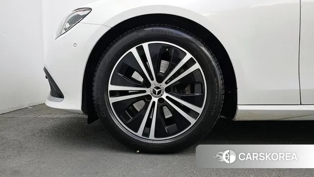 Mercedes-Benz E-Class W213 id 3349992 из Кореи 15