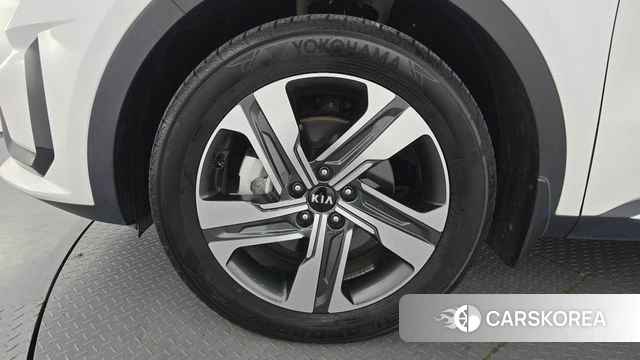 Kia Sorento 4th Generation id 4736706 из Кореи 26