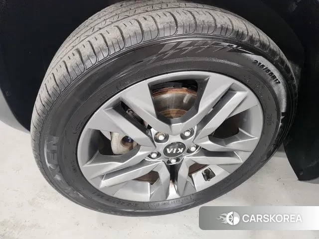 Kia Seltos id 3666524 из Кореи 14