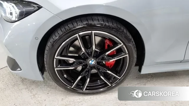 BMW 3 Series (G20) id 3036342 из Кореи 13