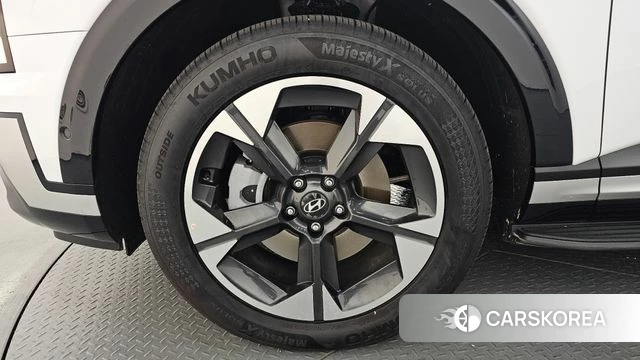 Hyundai Palisade (LX3) id 4548440 из Кореи 26