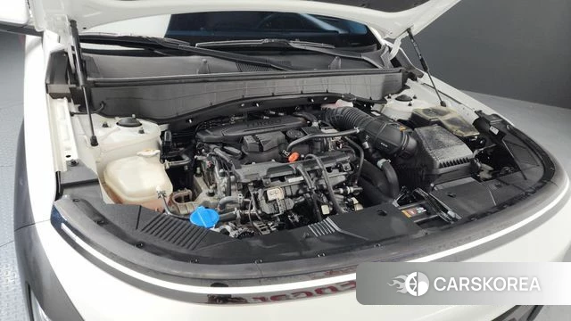 Hyundai Kona (SX2) id 4382189 из Кореи 26
