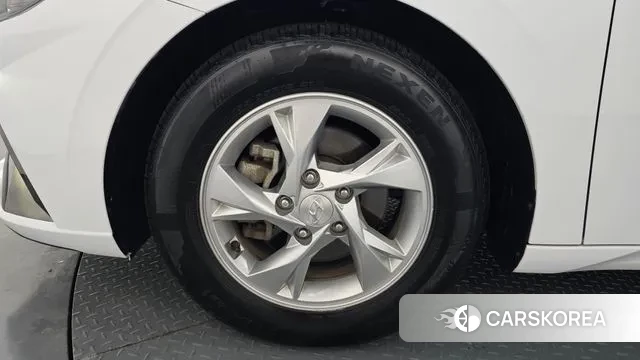 Hyundai Avante (CN7) id 3676270 из Кореи 15