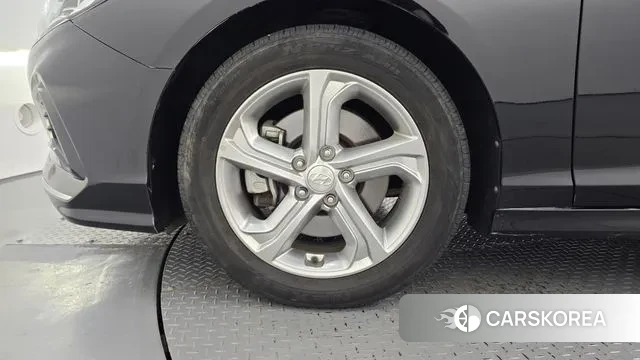 Hyundai Sonata New Rise id 3096201 из Кореи 15