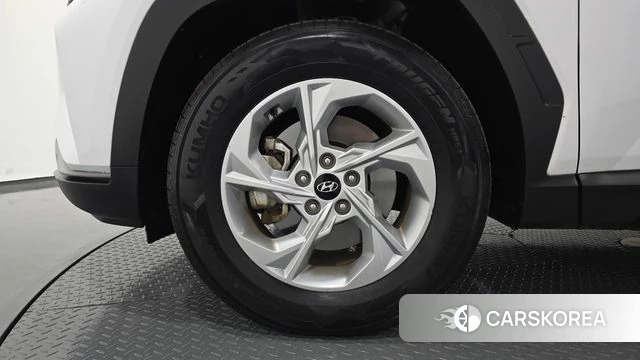 Hyundai Tucson (NX4) id 4899309 из Кореи 26