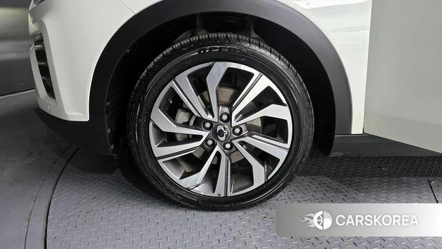 Ssangyong Berry New Tivoli id 3828264 из Кореи 15