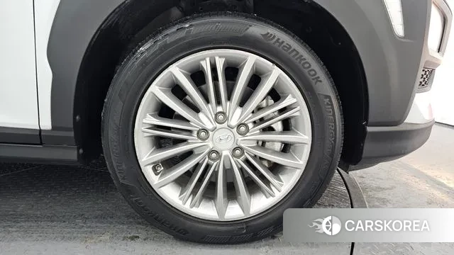 Hyundai Kona id 3626639 из Кореи 15