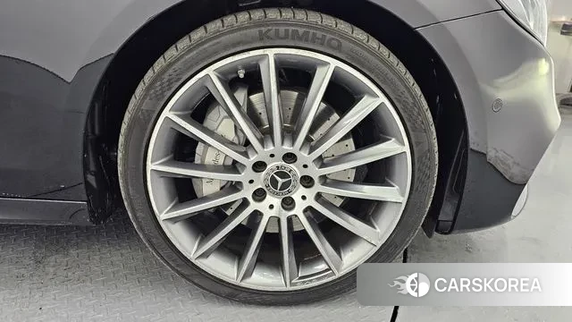 Mercedes-Benz E-Class W213 id 3474366 из Кореи 15