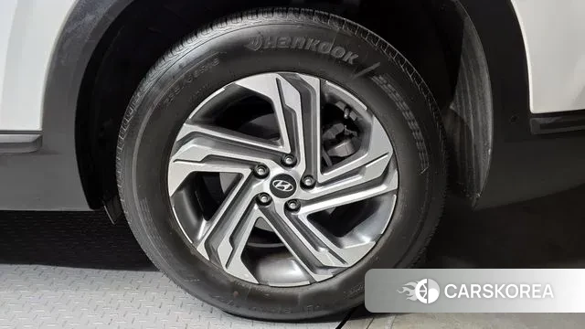 Hyundai The New Santa Fe id 3447304 из Кореи 15