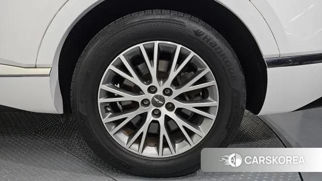 Genesis GV80 id 3459272 из Кореи 15