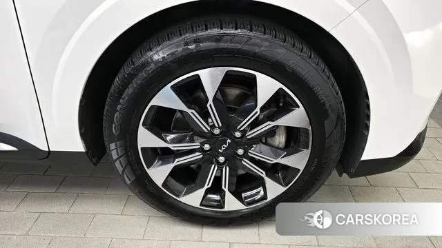 Kia Carnival 4th generation id 3137773 из Кореи 15