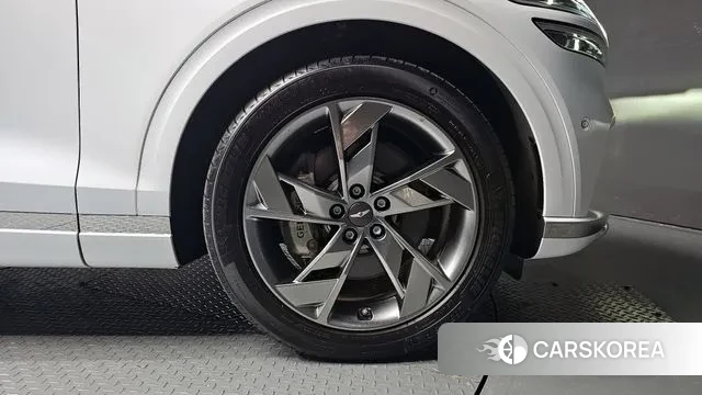 Genesis Electrified GV70 id 3411053 из Кореи 15