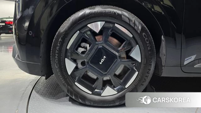 Kia The New Carnival 4th Generation id 3876803 из Кореи 15