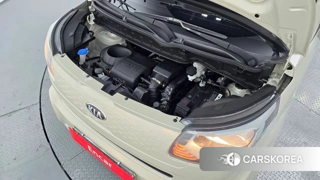 Kia The New Ray id 3905446 из Кореи 15