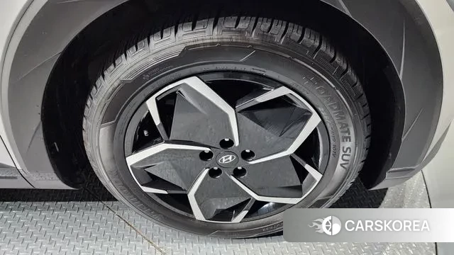 Hyundai Ionic 5 id 3022854 из Кореи 15