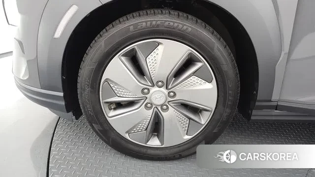 Hyundai Kona Electric id 3275116 из Кореи 15