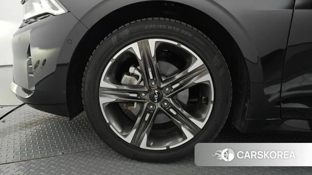 Kia K5 Hybrid 3rd Generation id 4292673 из Кореи 15